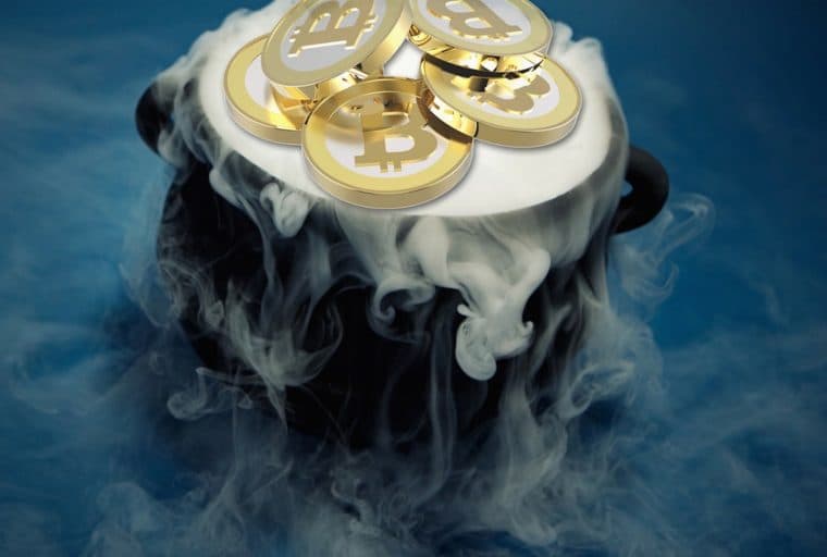 This Week in Bitcoin: Regulators Mount Up as Bitcoin Keeps Bubbling