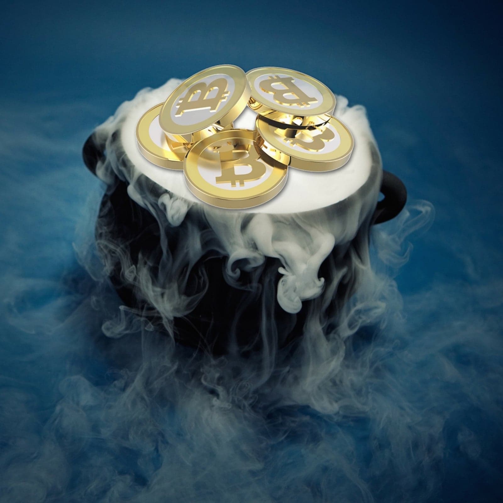 This Week in Bitcoin: Regulators Mount Up as Bitcoin Keeps Bubbling