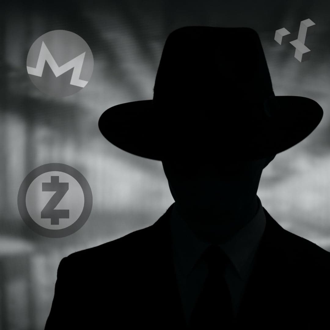 Everything You Ever Wanted to Know About Privacy Coins