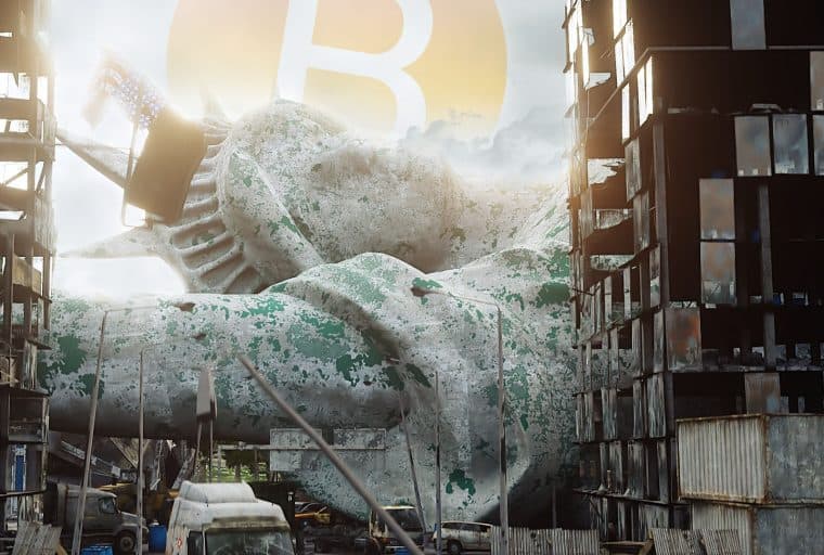 The Satoshi Revolution – Chapter 3: Exchanges - Exchanging Liberty for Convenience? (Part 6)