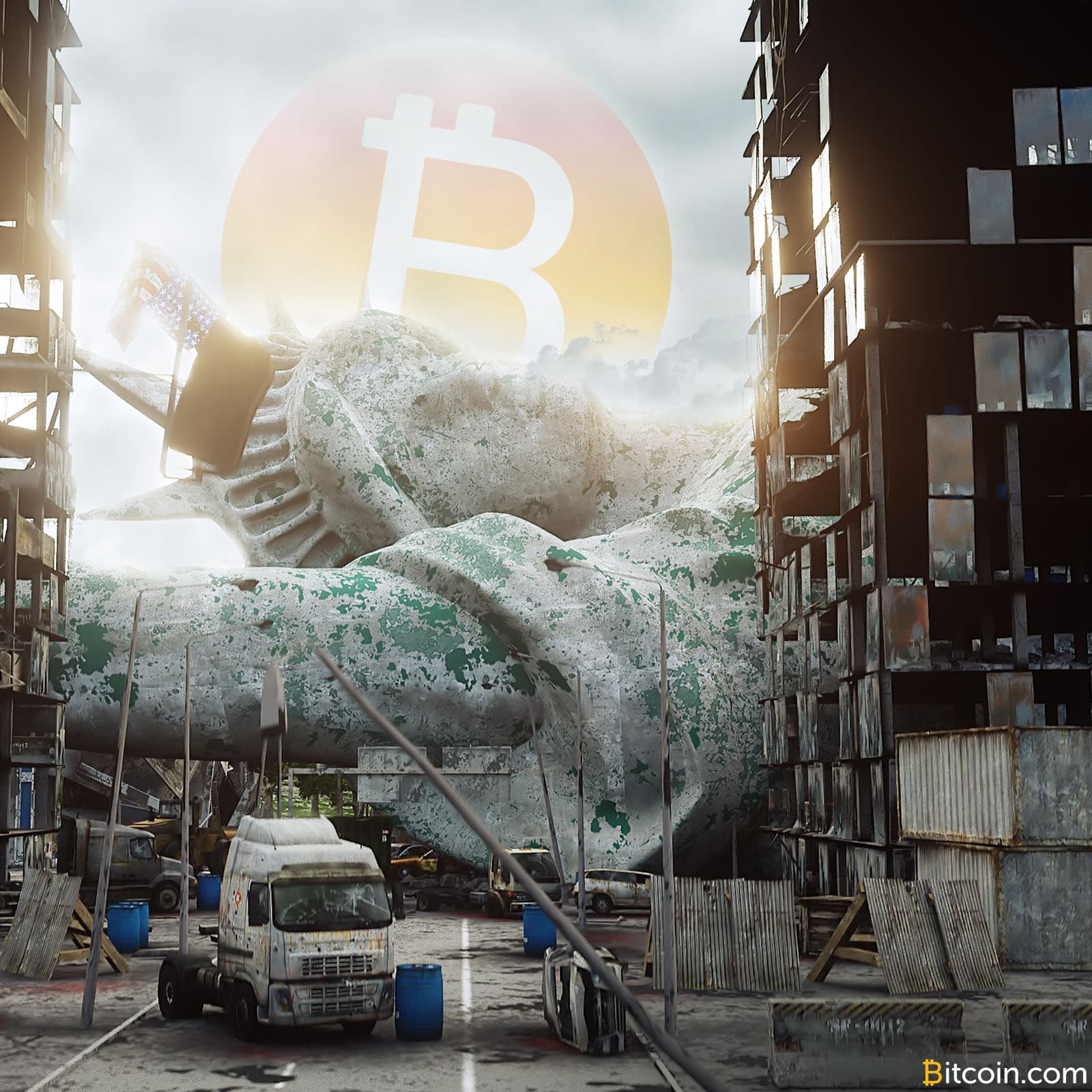 The Satoshi Revolution – Chapter 3: Exchanges - Exchanging Liberty for Convenience? (Part 6)