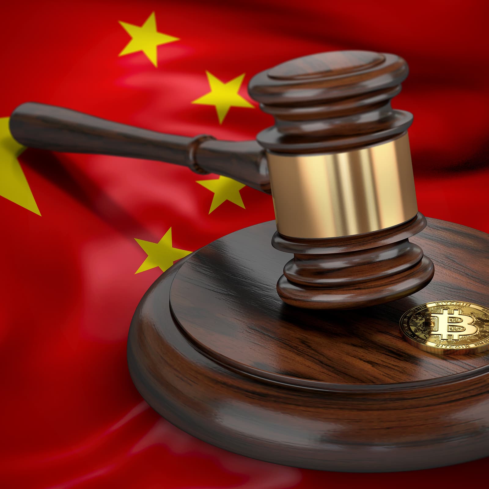 Bitcoin Investor Sues Huobi Over ¥400,000 in Losses