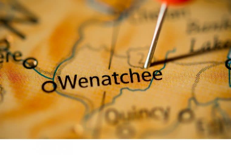 Small Washington Town is Becoming a Bitcoin Mining Epicenter