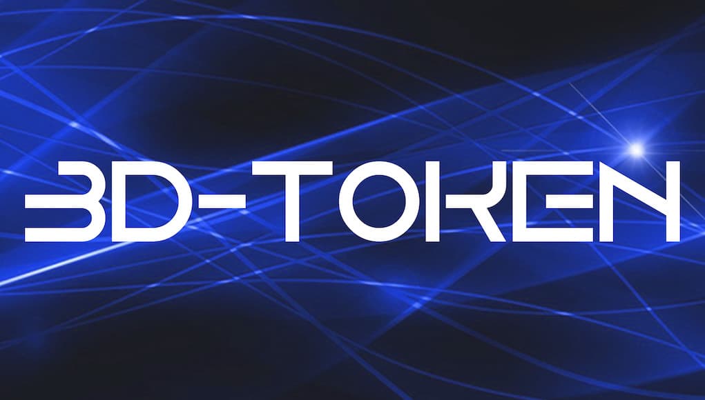 PR: 3D - Token ICO Attains Soft Cap and Launches Network Hubs’ Affiliation Program