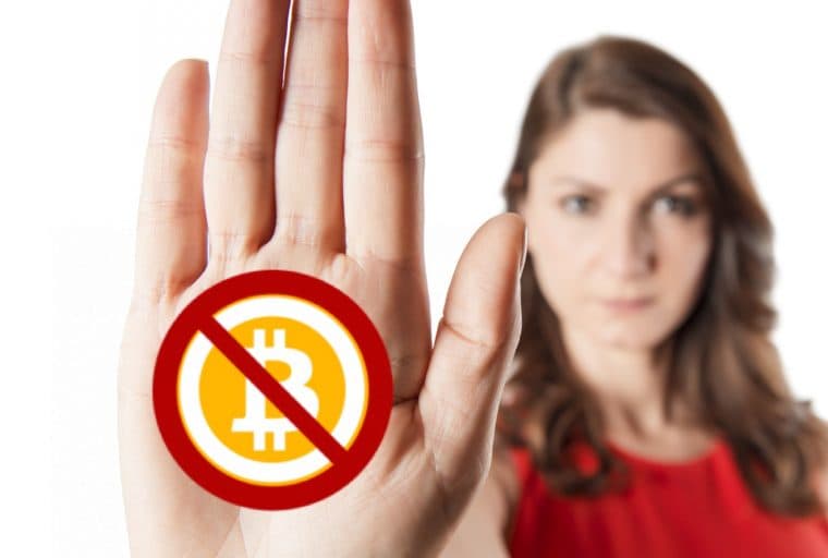 Visa Veto Leaves Several European Cryptocurrency Cards Locked Out