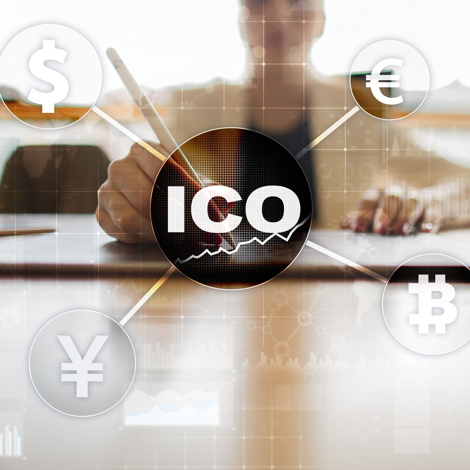 Thailand Taking Steps to Regulate ICOs