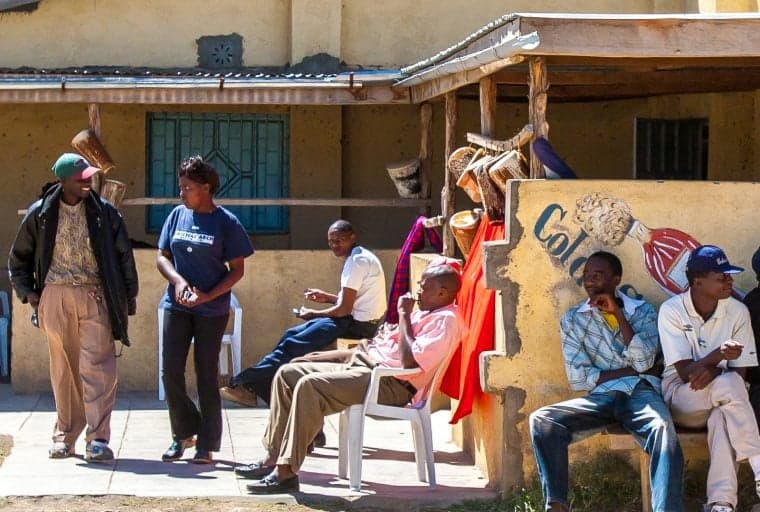 Bitcoin Adoption Continues to Thrive Within Africa's Borders