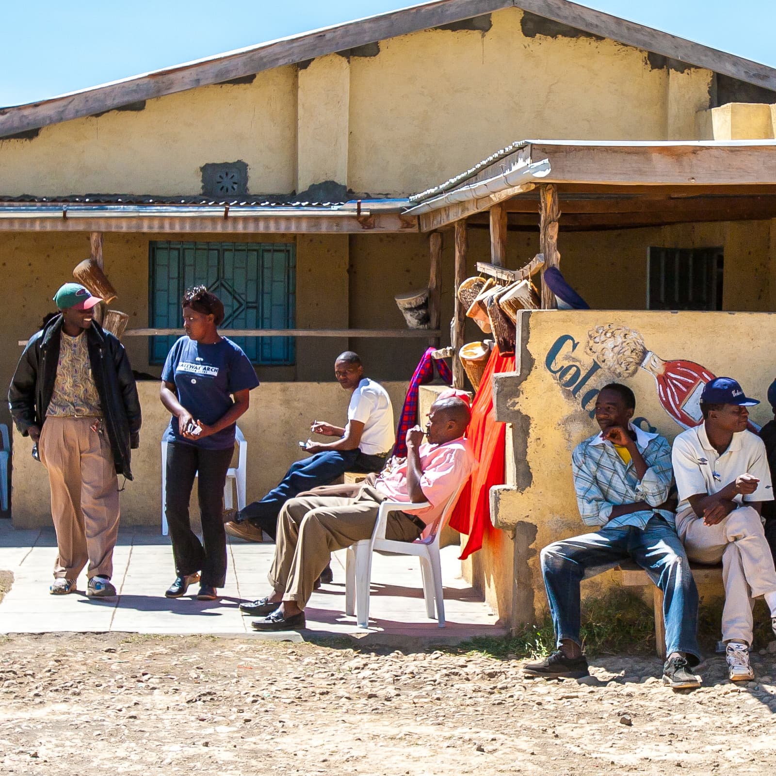 Bitcoin Adoption Continues to Thrive Within Africa's Borders