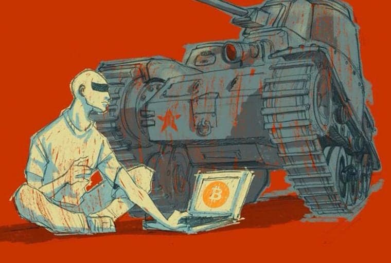 Charitystars Auction With Roger Ver Raises $87K for Antiwar.com