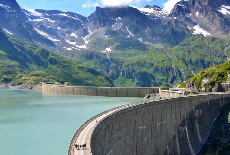 Austrian Bitcoin Miner May Seek an IPO on the London Stock Exchange in 2018