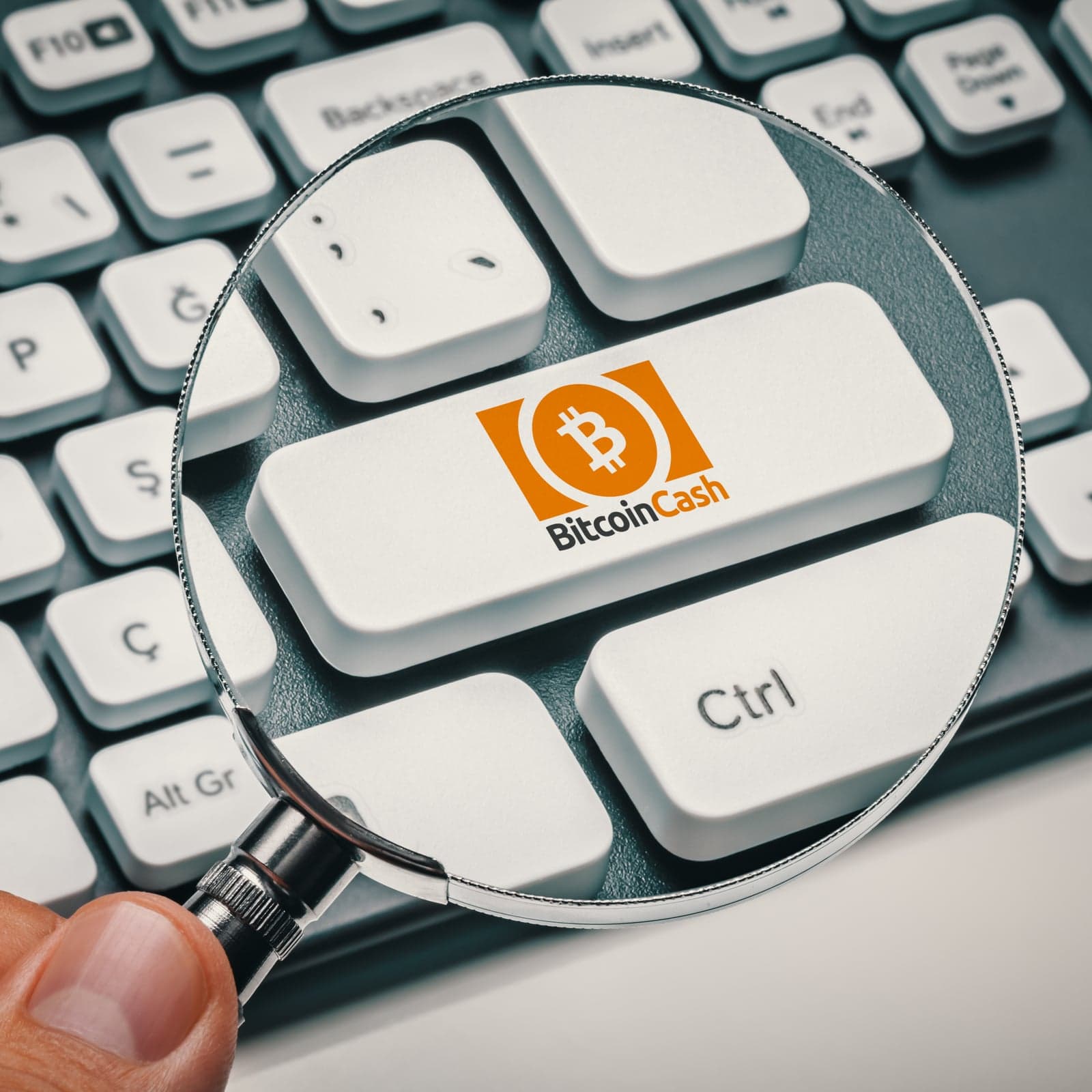 Bitcoin Cash Used to Pay for Music Records, Gift Cards, Plastic Surgery