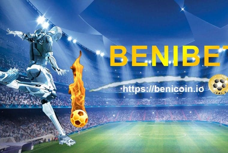 PR: Benicoin – Football Betting Revolution Base on Blockchain Technology