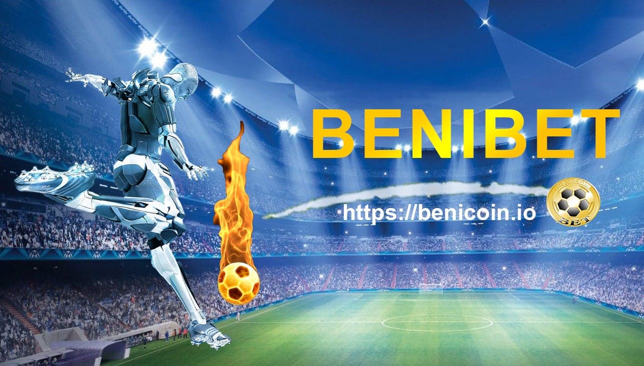 PR: Benicoin – Football Betting Revolution Base on Blockchain Technology