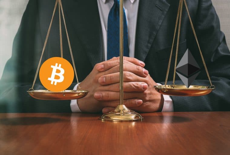 Lawyers Are Taking Payment in Bitcoin Despite Conflict of Interest Concerns