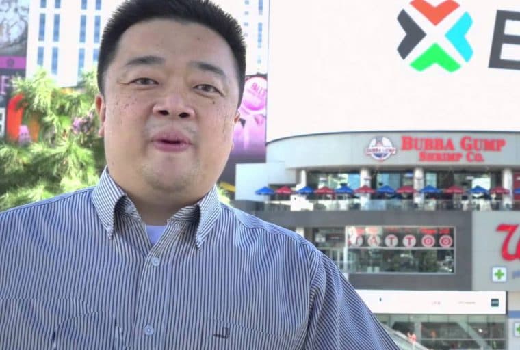 Hong Kong Fund Acquires Chinese Mining Powerhouse BTCC