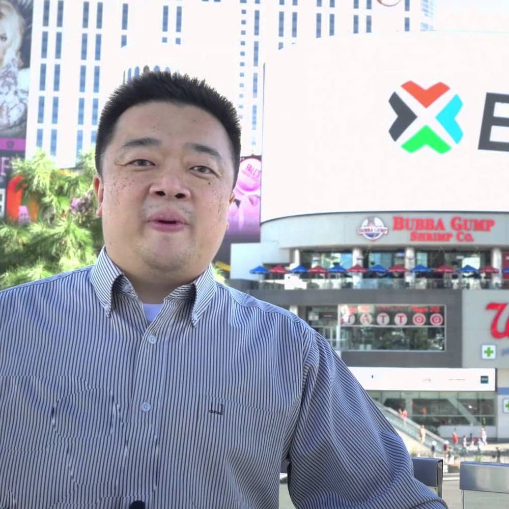 Hong Kong Fund Acquires Chinese Mining Powerhouse BTCC