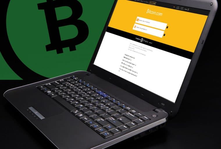 Bitcoin.com Introduces the New Buy Bitcoin Cash Portal