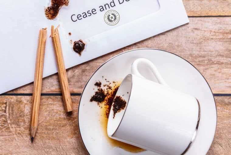 State of Texas Orders 'Decentralized Bank' ICO Project to Cease Operations