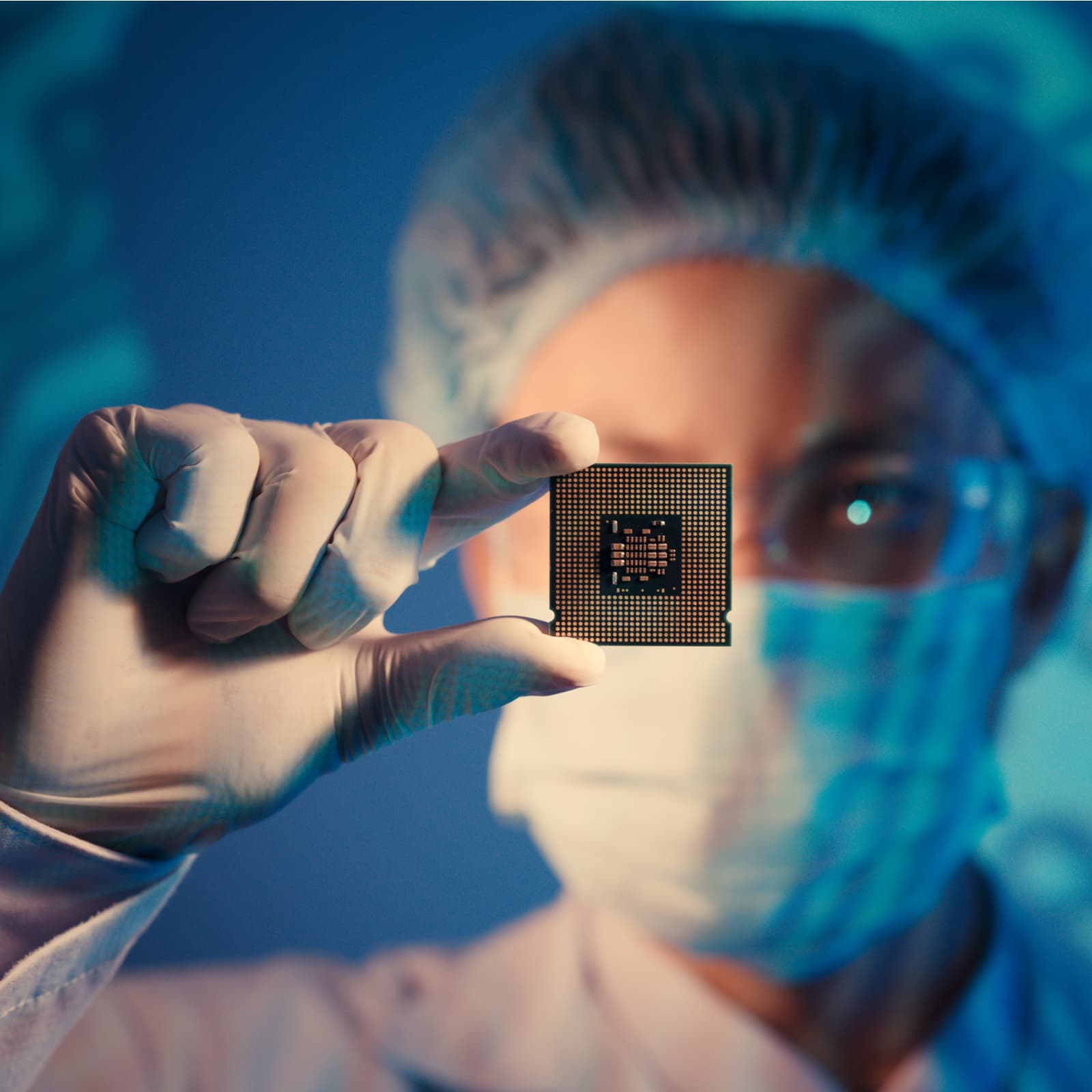 Chip Giant TSMC Expects Strong Demand for Cryptocurrency Mining to Continue