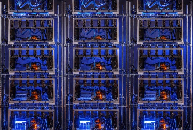 Fintech Company Mogo Plans to Launch Bitcoin Mine in British Columbia