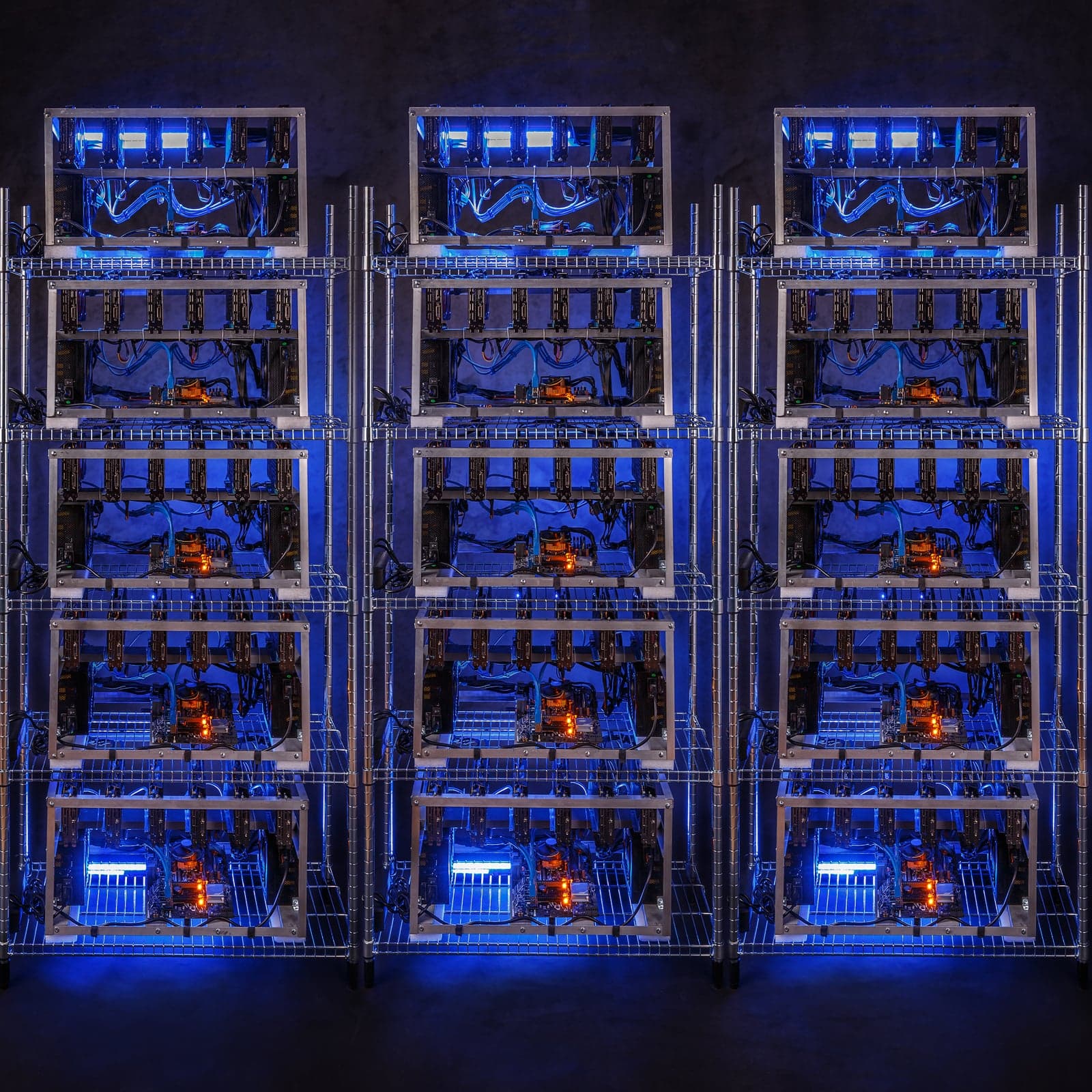 Fintech Company Mogo Plans to Launch Bitcoin Mine in British Columbia