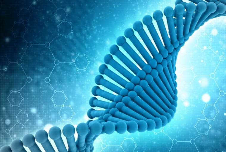 Scientist Deciphers Instructions to Claim Bitcoin In a DNA Sample