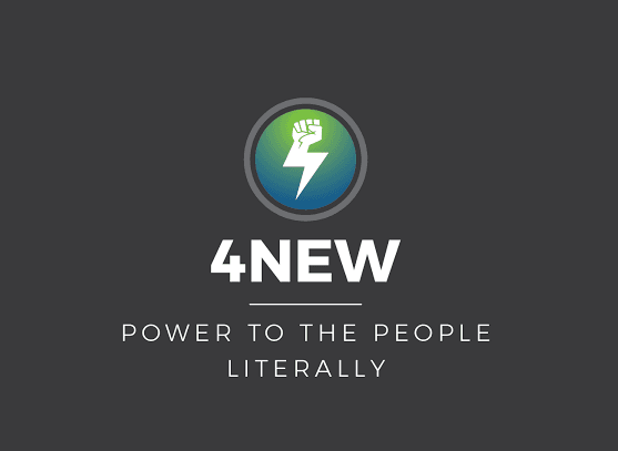 PR: Kwatt - Tokenized Electricity, Powered by 4New
