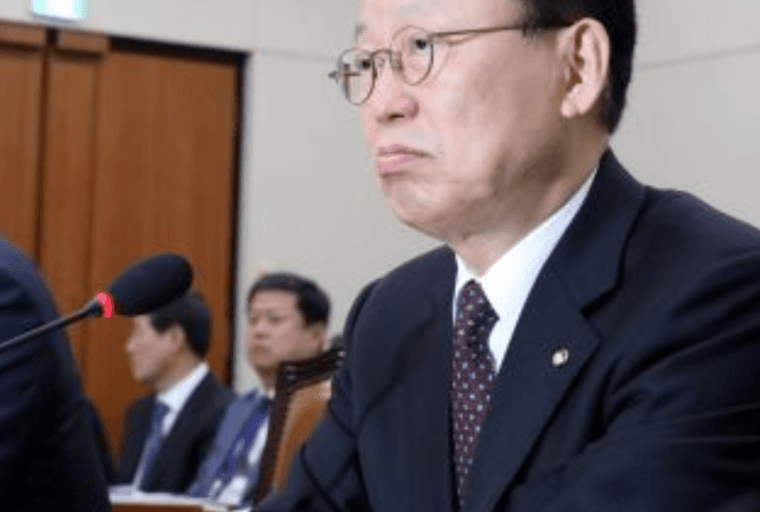 South Korean Officials Caught Trading On Insider Knowledge of Crypto Regulations