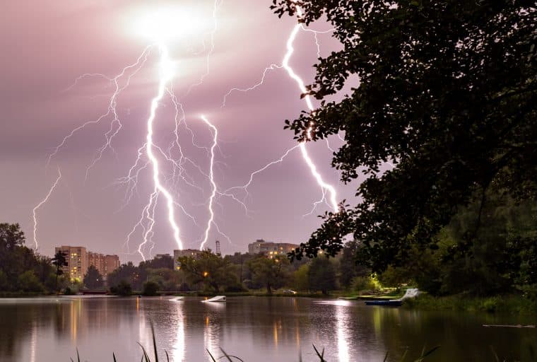 A New Second Layer: Channel Factories