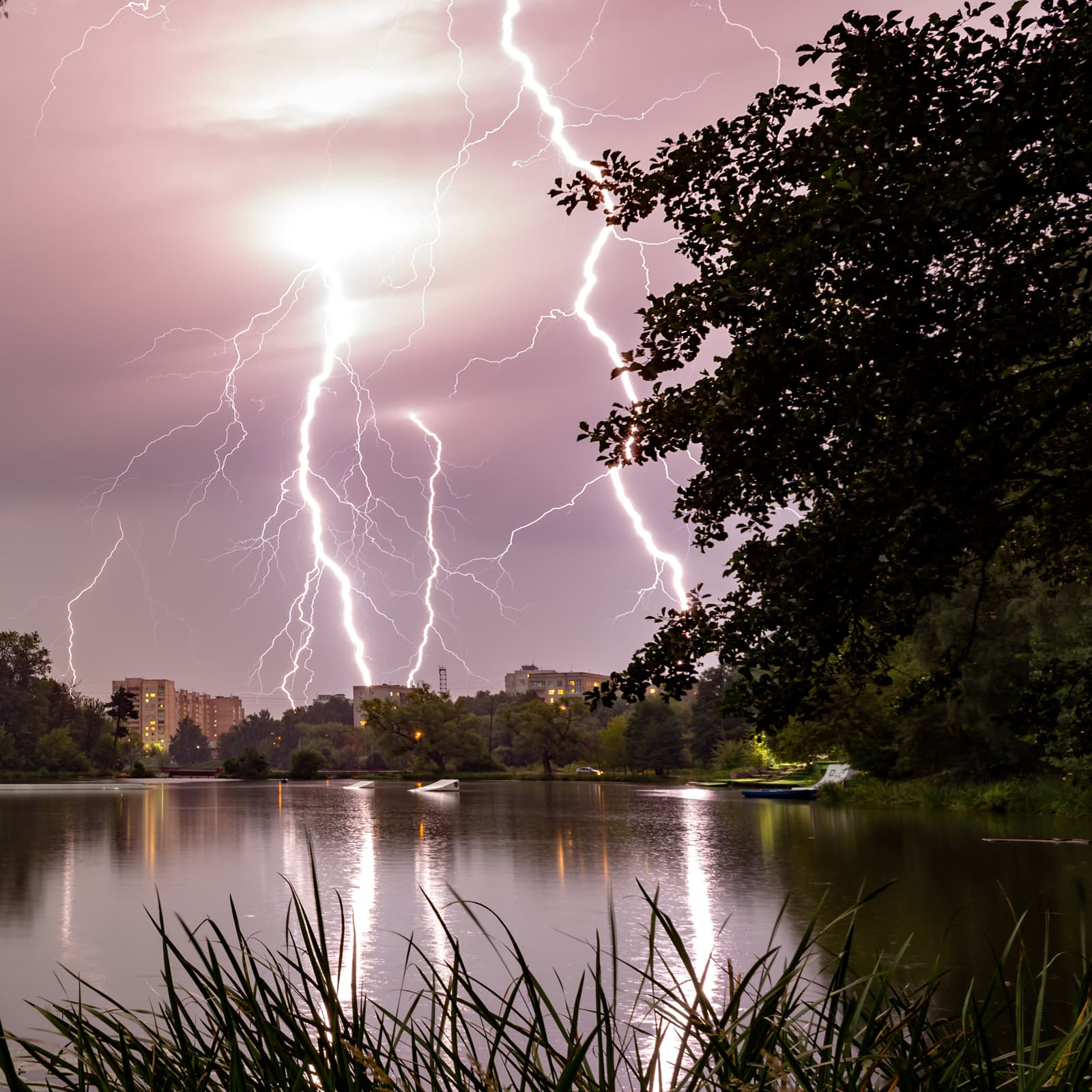 A New Second Layer: Channel Factories