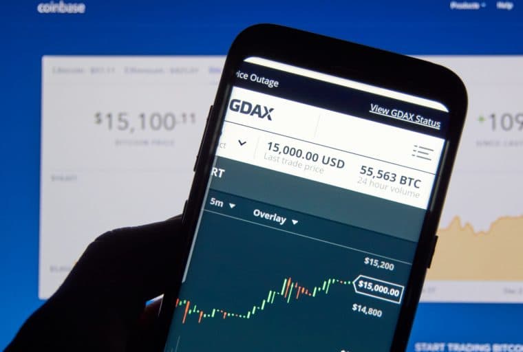 GDAX Will Open the Bitcoin Cash/BTC Order Book on Wednesday