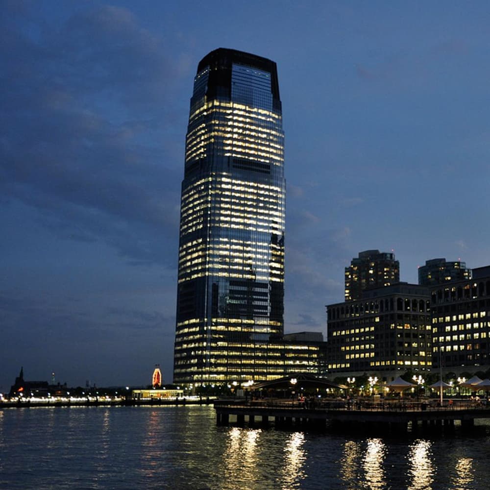 Goldman Sachs CEO: 'Bitcoin Trading Desk Rumors Are Not True'