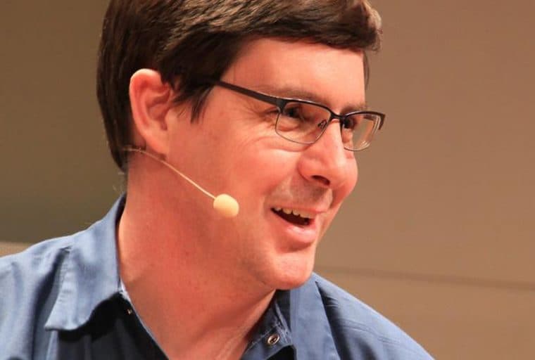 Gavin Andresen Drops A New Concept On Github for Bitcoin Cash