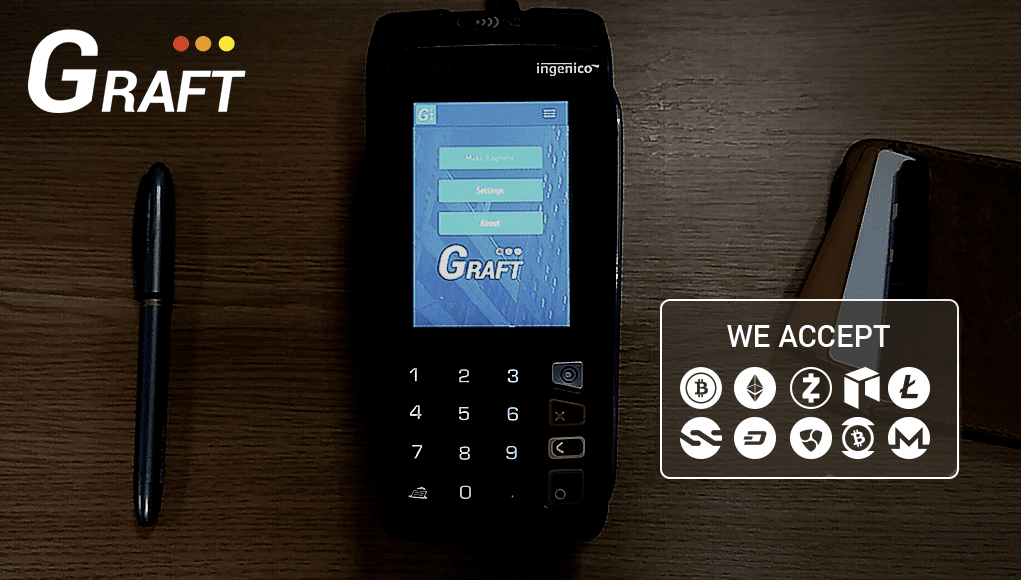 PR: Payment Gateway Graft Blockchain Launches Mainnet Ahead of Schedule