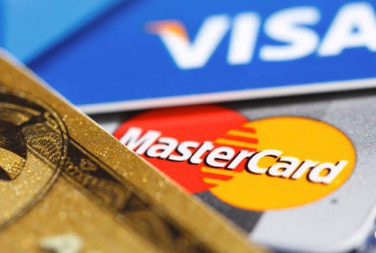 Discover Card's 44 Million Customers Denied Crypto