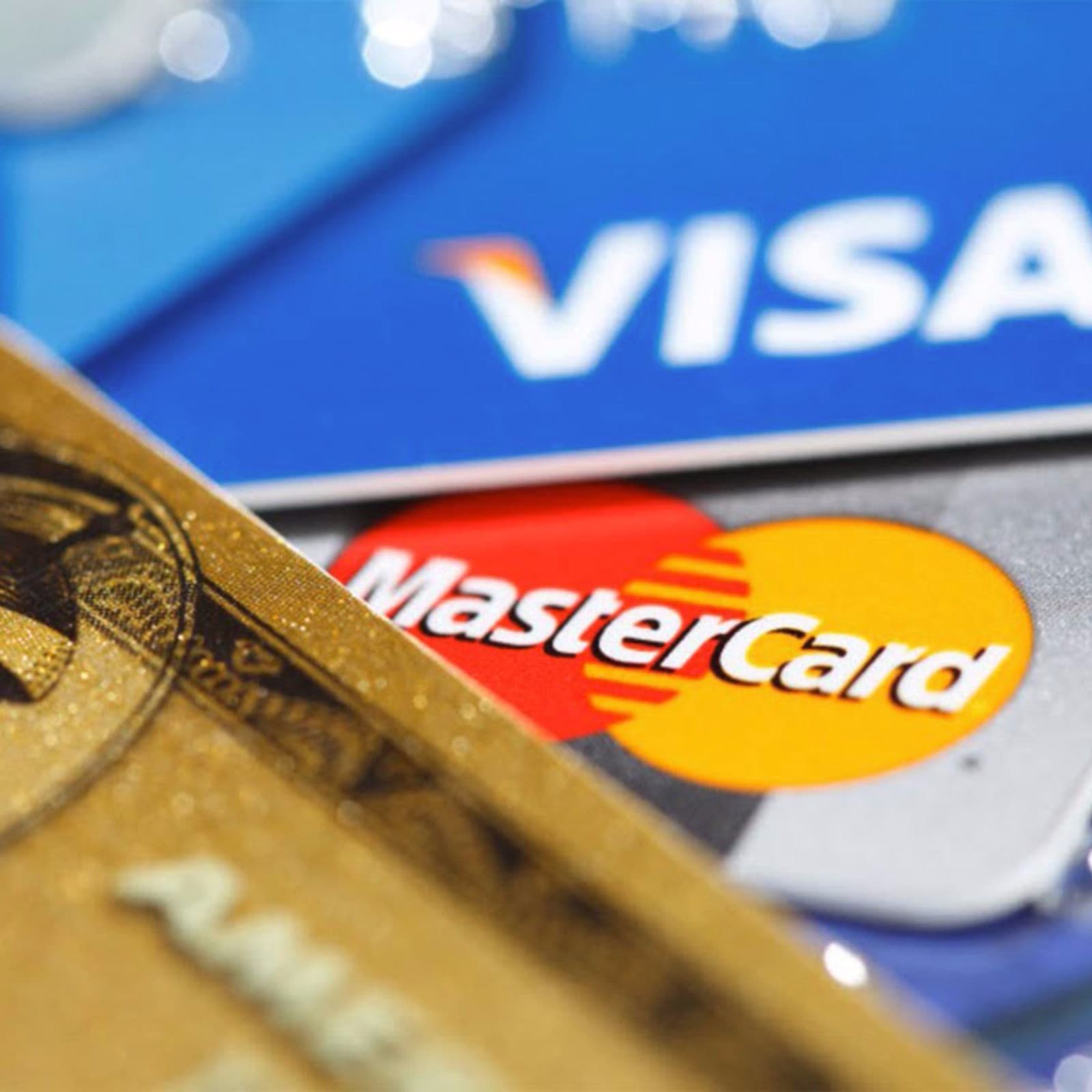 Discover Card's 44 Million Customers Denied Crypto
