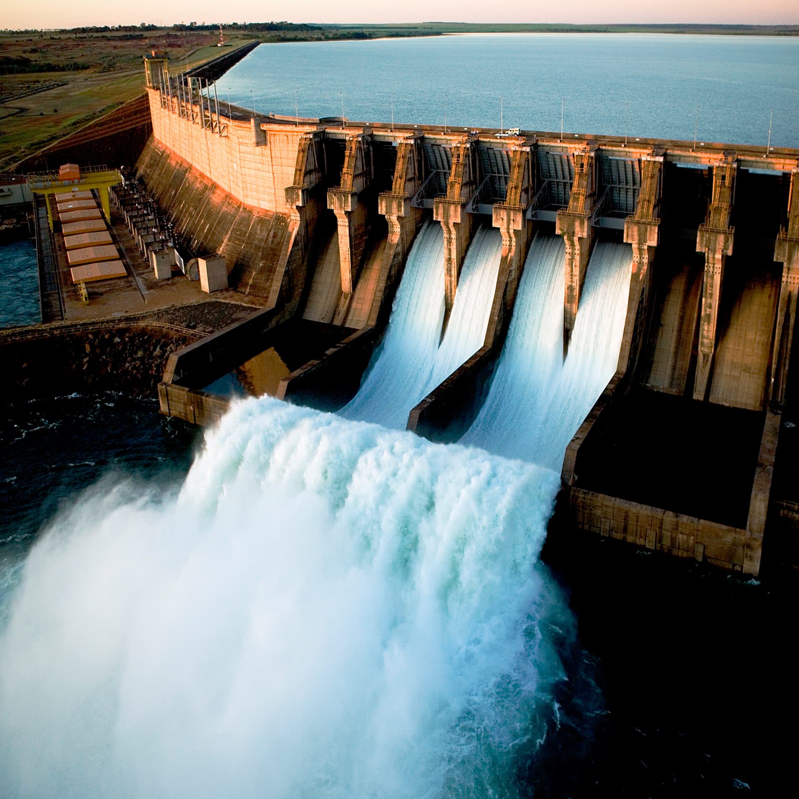 5000 MW to Spare – CEO of Hydro-QuéBec Wants to Attract Cryptocurrency Miners