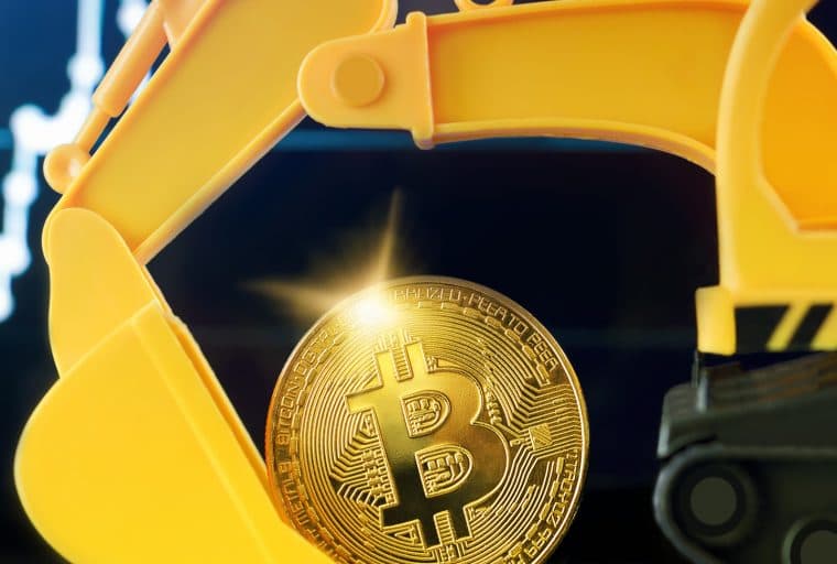 Hive to Place Its $100M USD Bitcoin Mining Operations in Northern Sweden