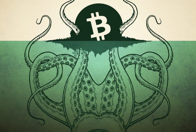 Kraken Exchange Returns After Longest Downtime Since 2013