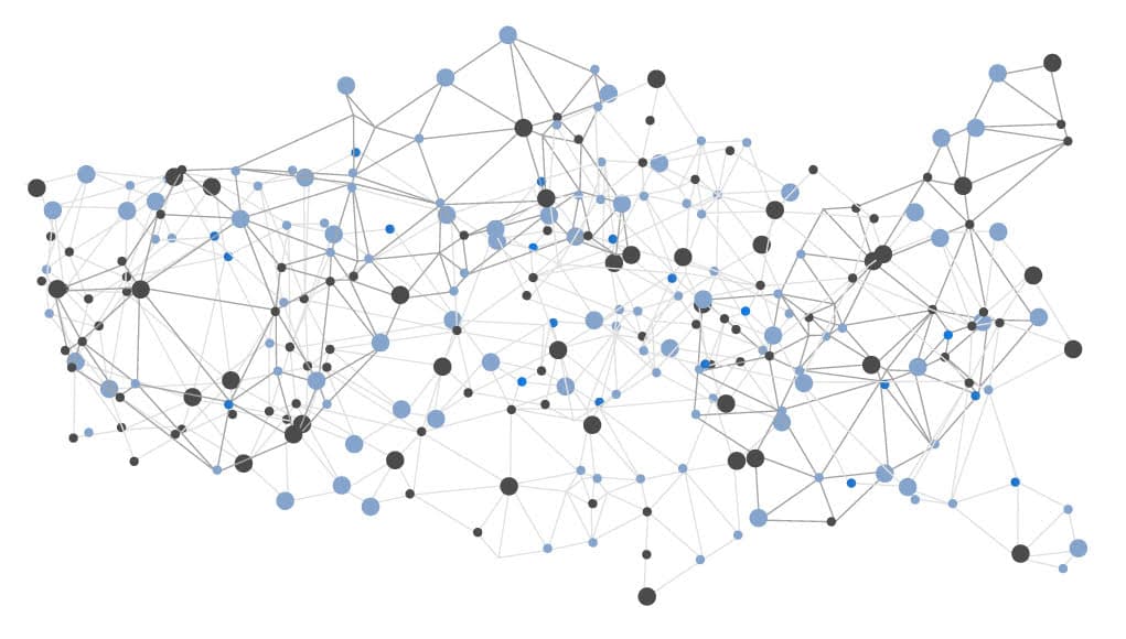 PR: Lydian (LDN) Building the Whisper Network Protocol, the Fastest Blockless Directed Acyclic Graph Distributed Ledger