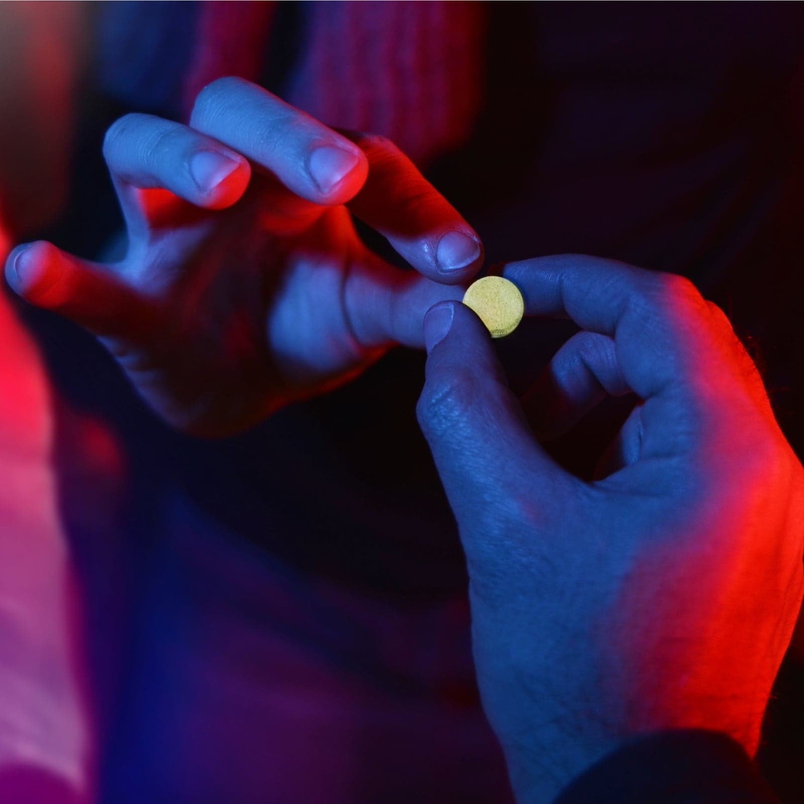 Pineapple Will Match up to $4M in Bitcoin to Test Curing PTSD With Psychedelic Drug