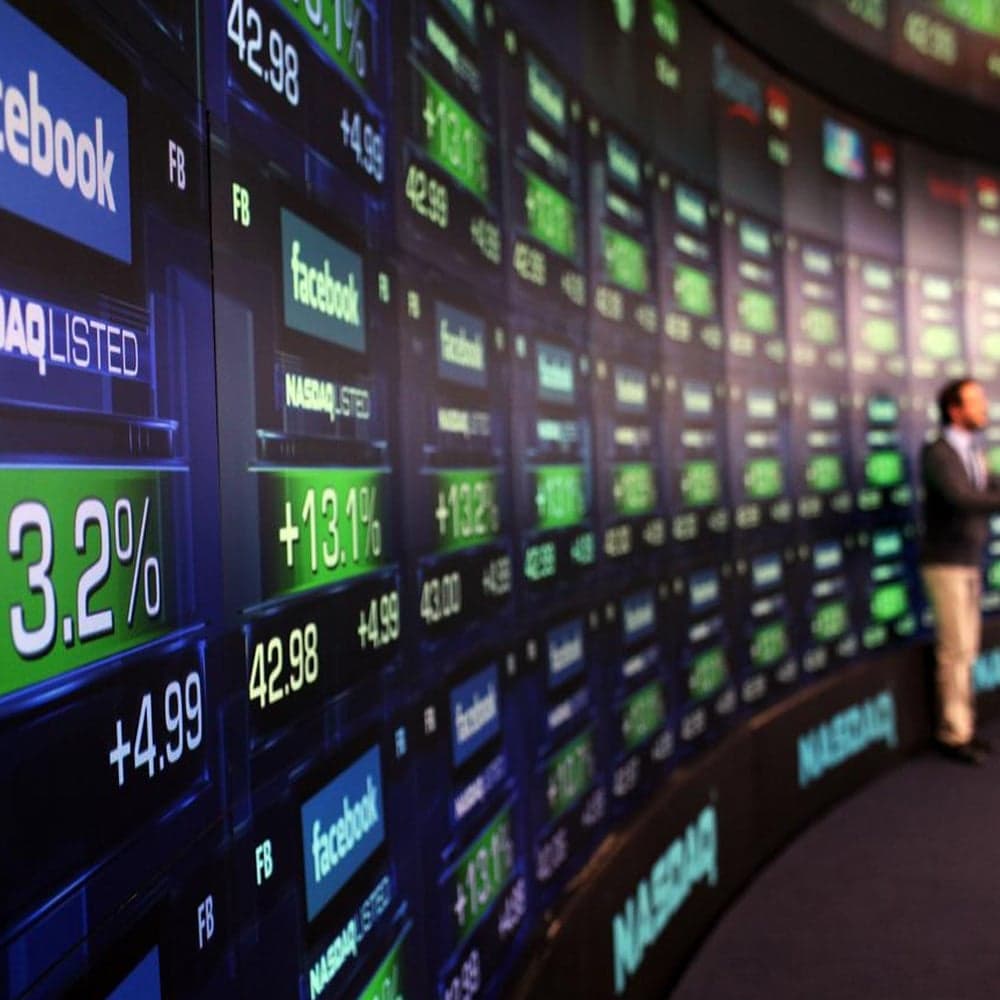 TD Ameritrade CEO Says Young Investors Focused on Cryptocurrencies and Pot