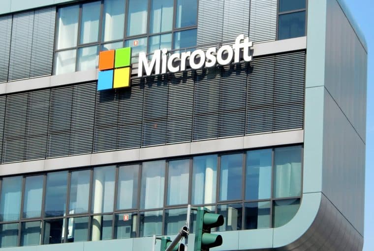 Microsoft Press Office: "We’ve Restored Bitcoin as a Payment Option"