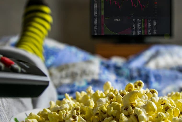 Markets Update: Cryptocurrencies Try to Regain Strength After the Recent Dip