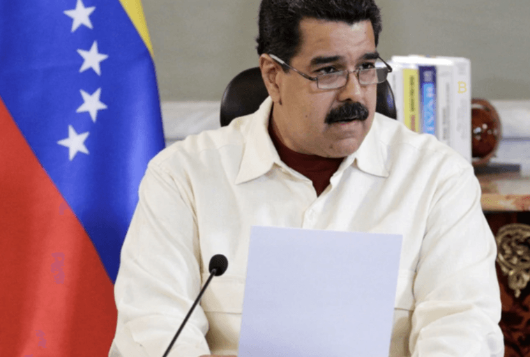 Venezuela Will Pre-Mine Its Cryptocurrency Petro and Launch in 6 Weeks