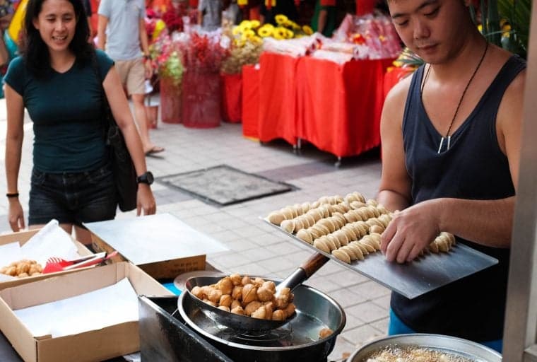 Luno Exchange Bank Account Frozen by Malaysian Tax Officials