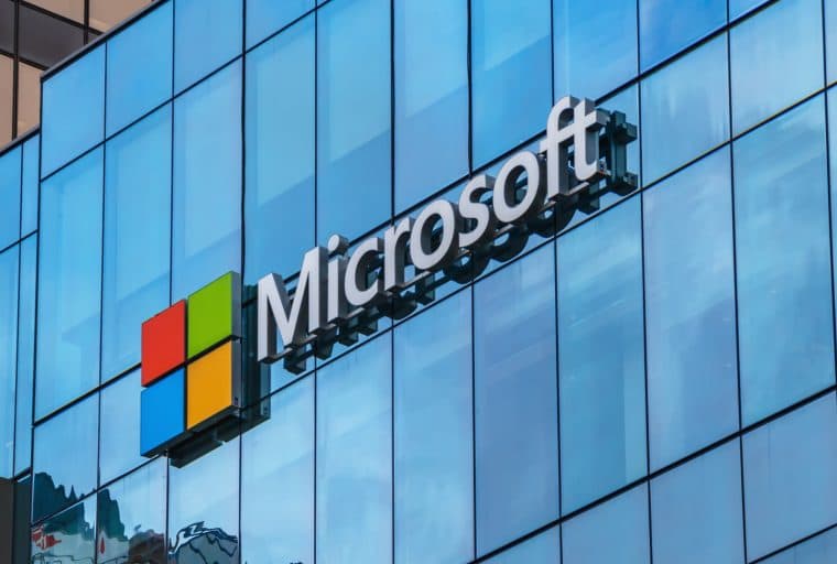 Microsoft Has Stopped Accepting Bitcoin Deposits