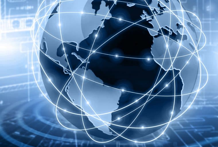 As Blockchains Grow Bigger, Full Node Counts Increase