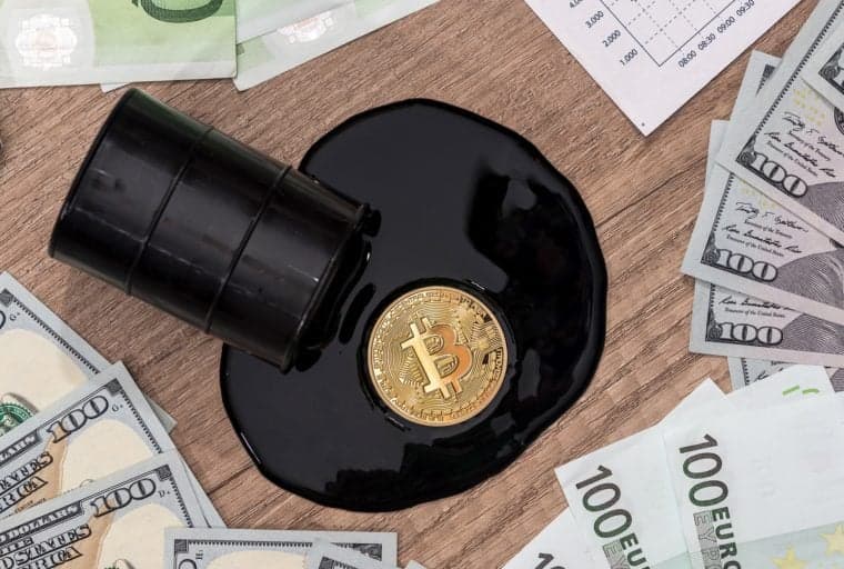 Oil Company Wants to Sell Bitcoin ATMs to Casinos, Stock Jumps 60%