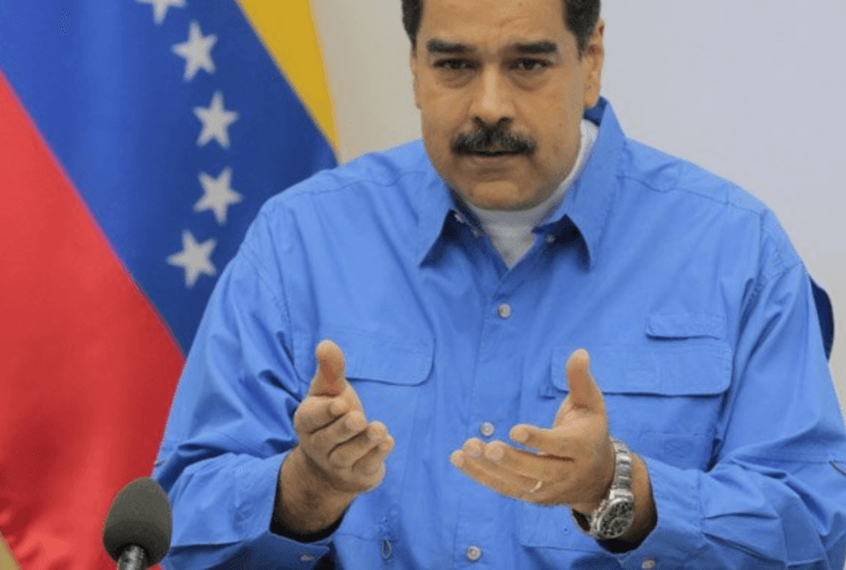 Venezuela Announces Whitepaper and Pre-Sale of Its Oil-Backed Cryptocurrency Petro